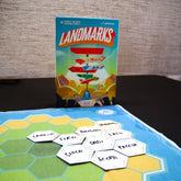 Landmarks